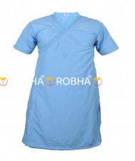 ROBHA® Hospital Patient Gown